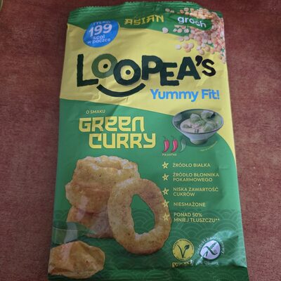 Chipsy Loopea's Yummy fit
