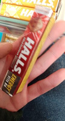 Halls