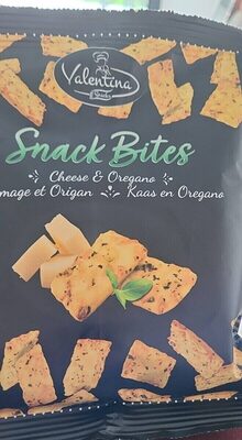 Snacks Valentina