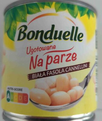 Biała fasola cannellini Bonduelle