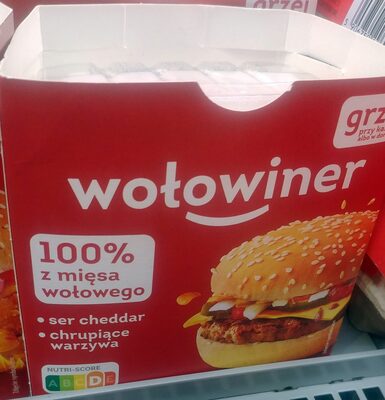 wołowiner żabka