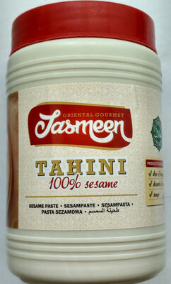 Tahini
