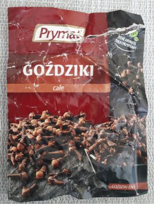 Goździki całe Prymat