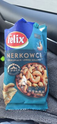 Nerkowce Z Pieca Felix