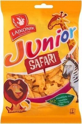 Junior Safari Lajkonik