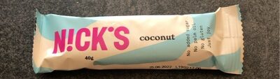 coconut N!CK'S