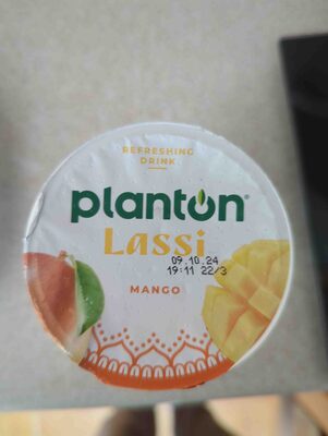 Lassi Planton