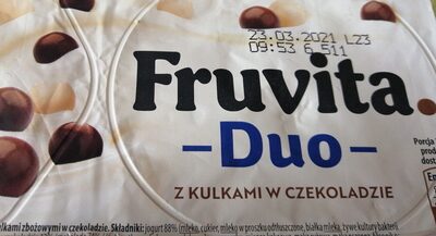 Fruvita duo