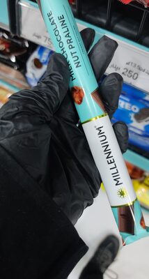miliniom perozay Millennium