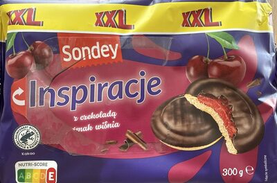 Inspiracje XXL Sondey