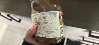Nutella