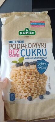 Podplomyki kupiec