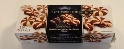 Exclusive Line Primacookies