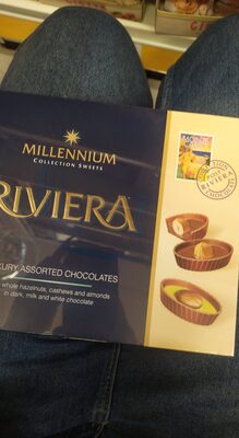 Millenium riviera Millennium