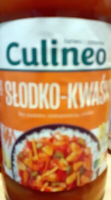 Słodko-kwaśny Culineo