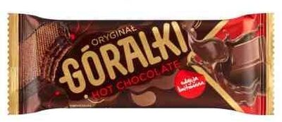 Góralki Hot Chocolate