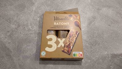 Batony Vitanella