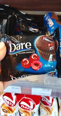 babeczka dare