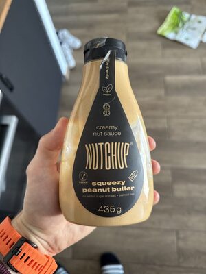 Nutchup Amerpharma