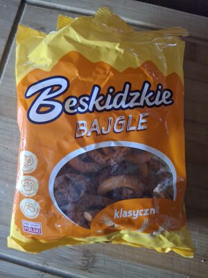 Bajgle Beskidzkie