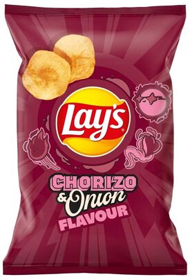 Lays