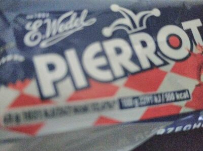 Pierrot Wedel