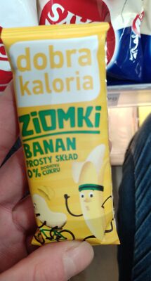 Dobra kaloria