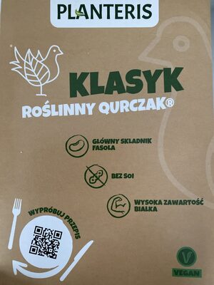 Klasyk Planteris