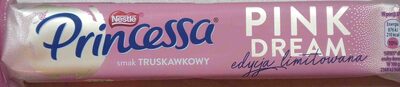 Princessa pink dream