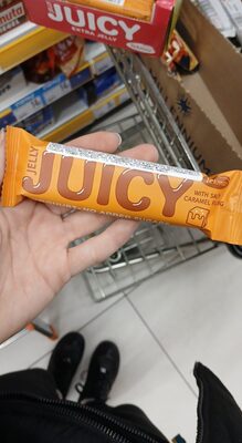baton juicy sl karm Tekmar