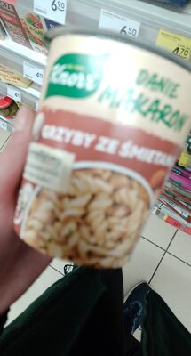 Knor Knorr