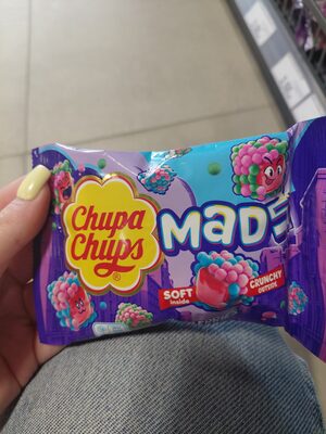 Mads Berries Chupq Chups
