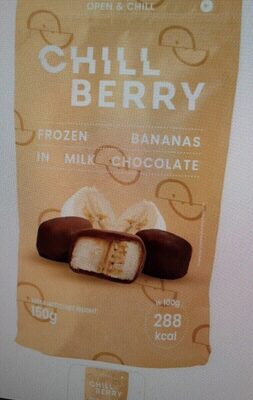 Chillberry banana