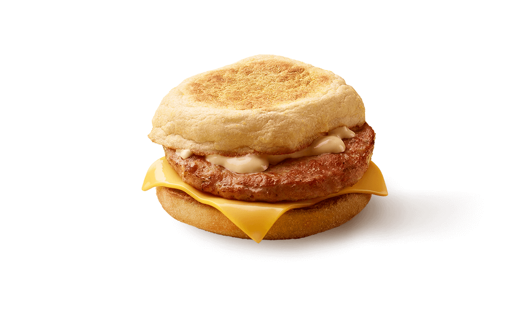McMuffin Farmerski