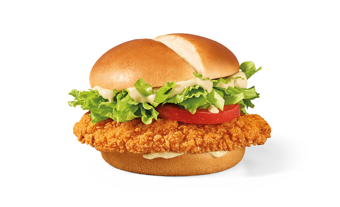 McCrispy