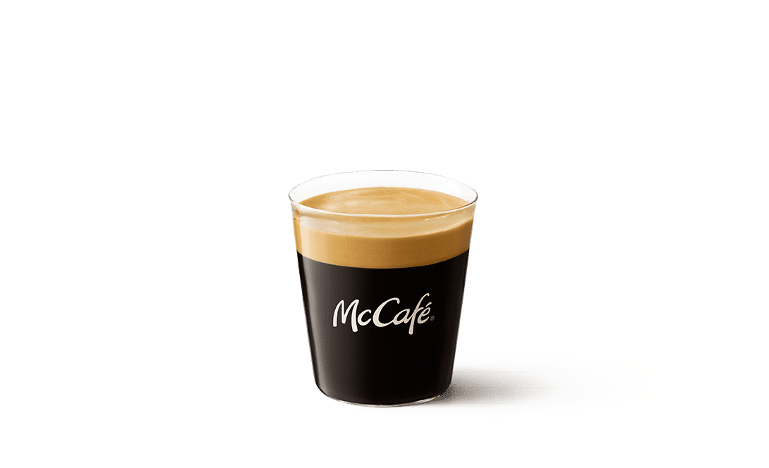 Double Espresso