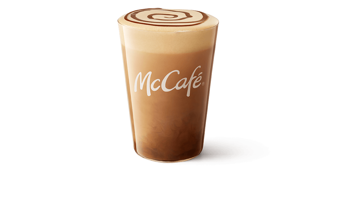 Choco Latte Macchiato