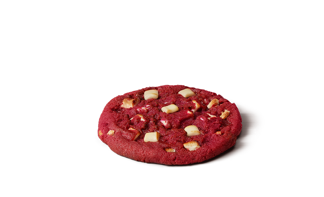 Ciacho Red Velvet