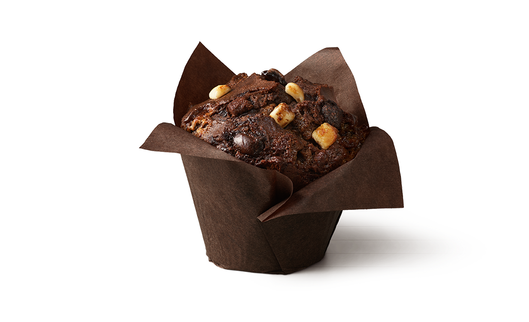 Muffin Choco