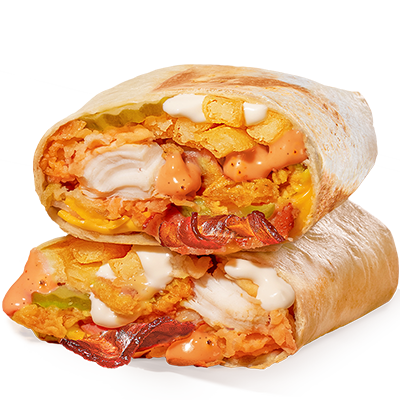 California Wrapper