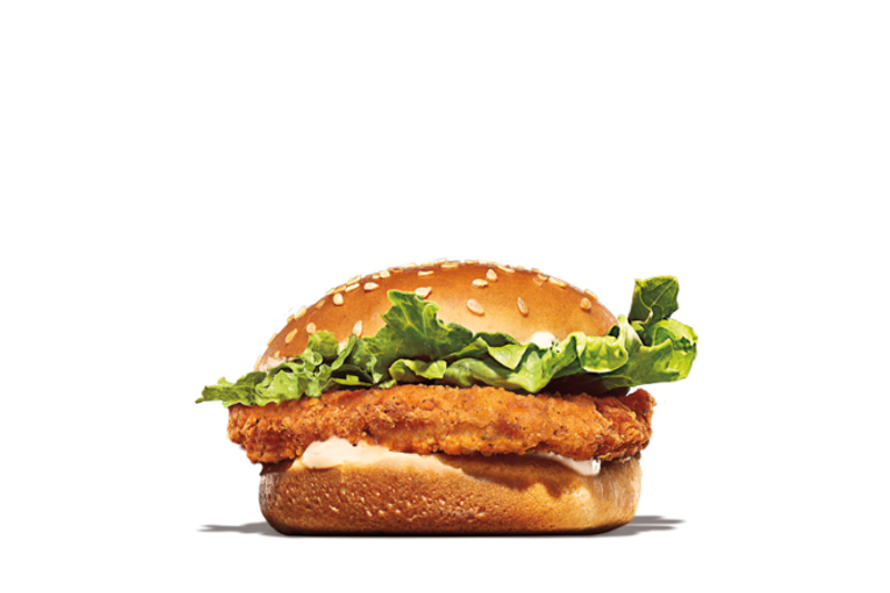 Chicken Burger