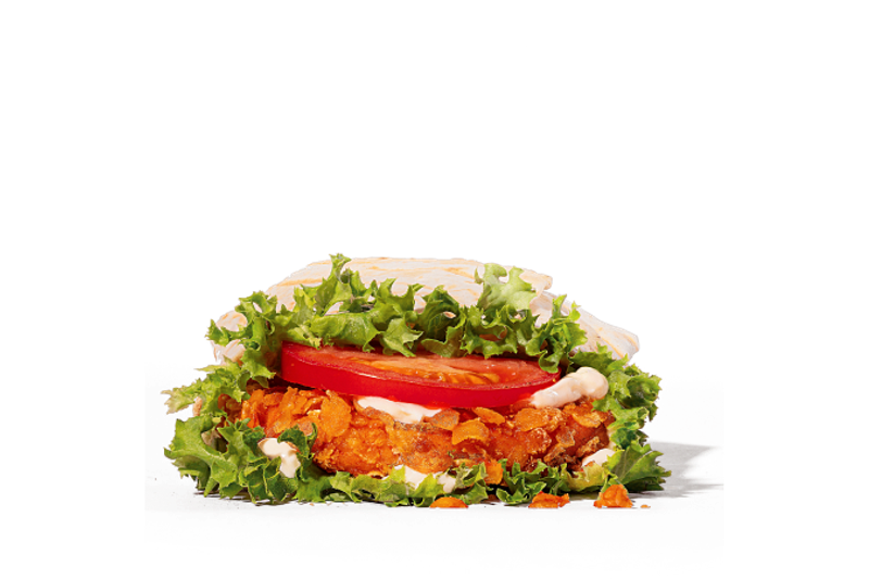 Chicken Pocket