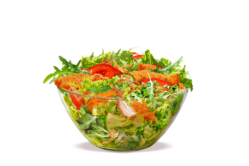 Chicken Salad