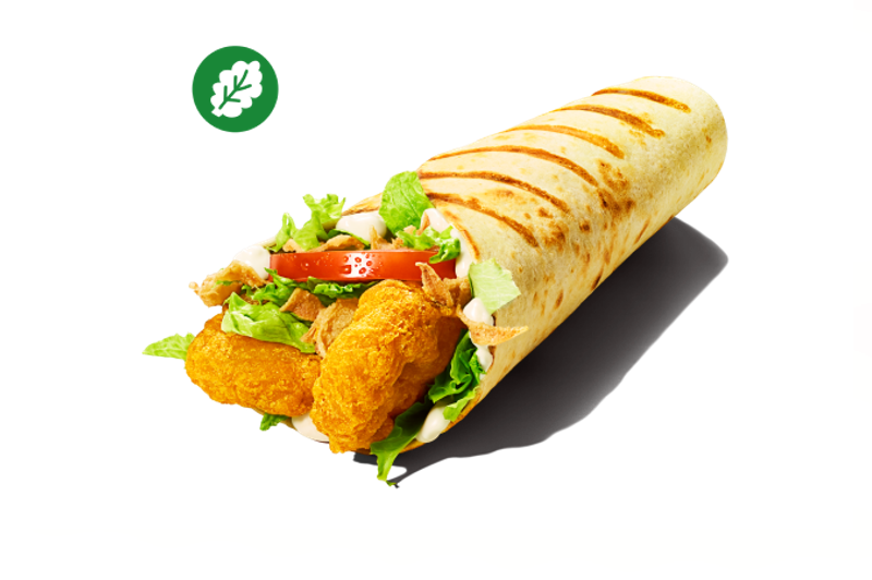 Wrappy Plant Based Classic
