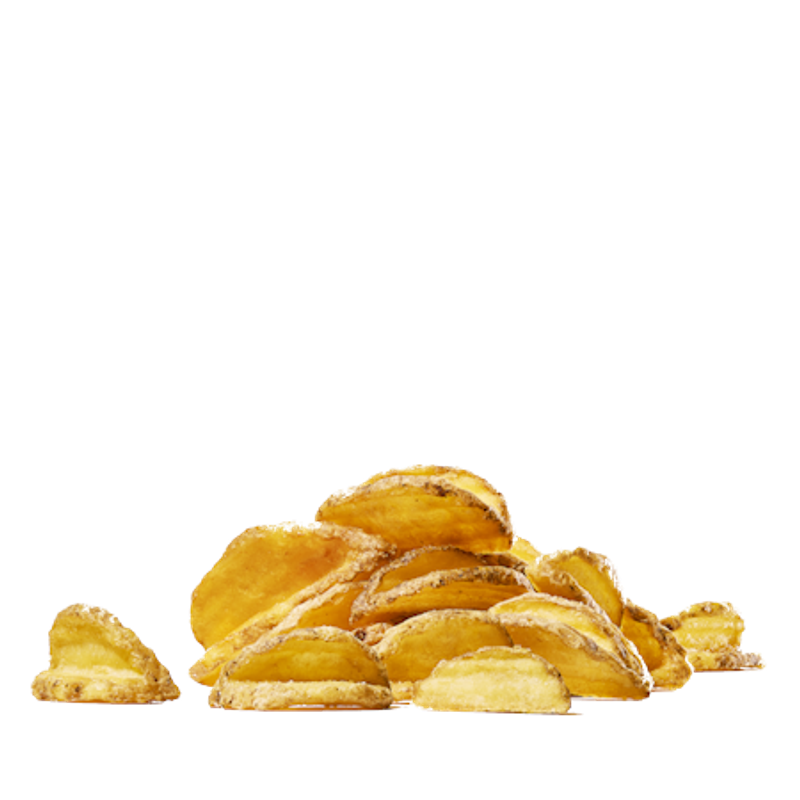Crispers
