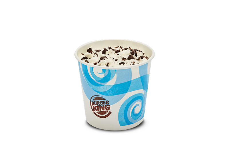 Fusion Oreo