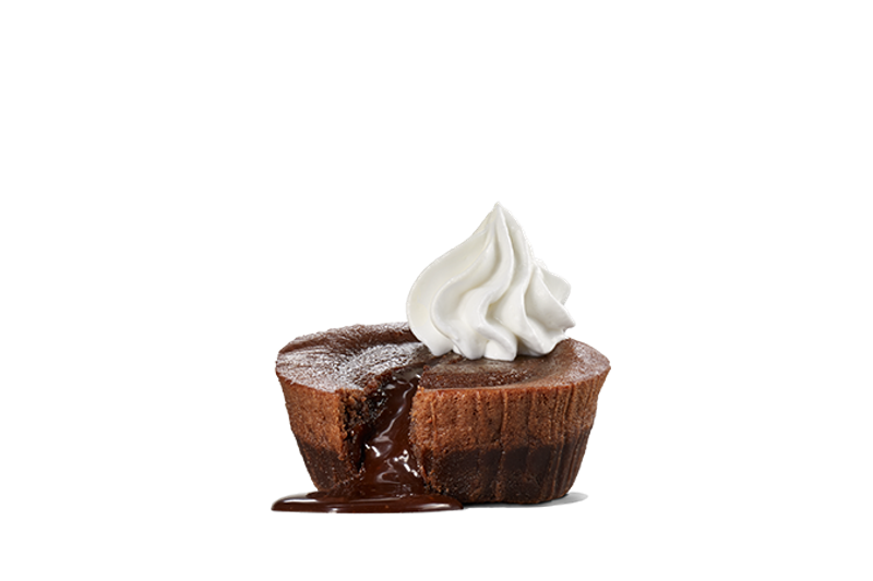 Hot Brownie