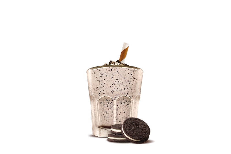 Shake Oreo 0,18l