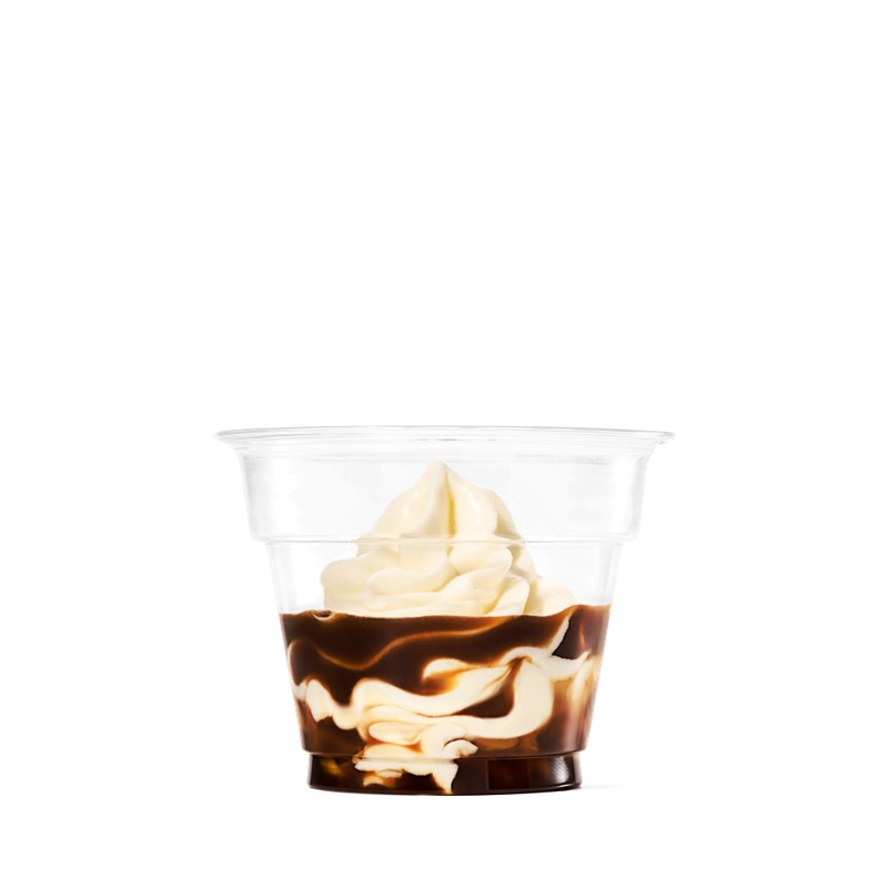 Affogato