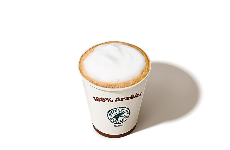 Cappuccino